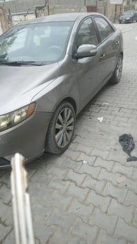 فورتي • ٢٠١٠ • رقم بغداد