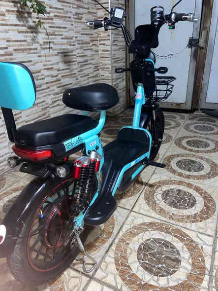 ماطور شحن حجم 20 اخو الجديد نوعية الماسه 5 بطاريات كبير شادن جديد مكان أربيل
سعر 350الف ومجال 
***********
