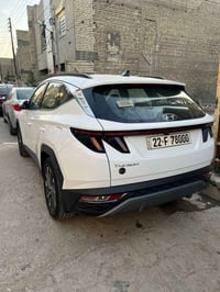 توكسان ٢٠٢٣ • ٤٥ الف • رقم اربيل