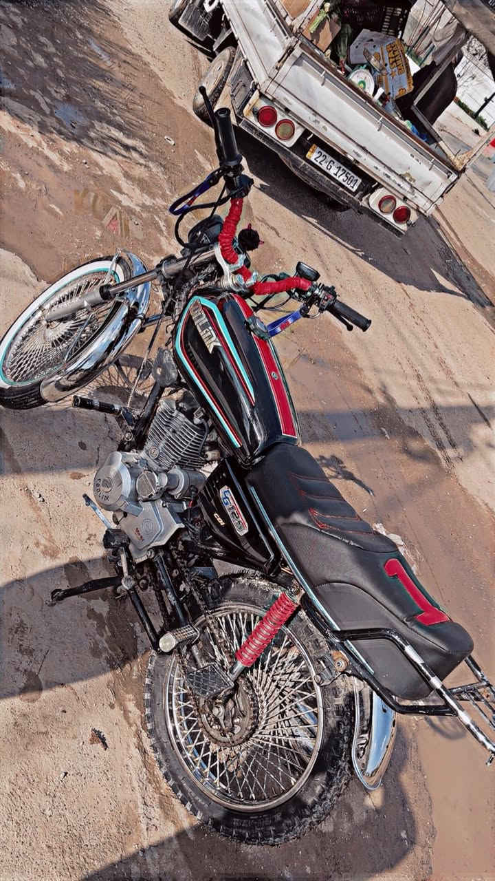 دراجه سونك خمسه كير محرك 150 موديل 2022 دراجه ما ناقصها برغي كله بشرط المحرك مزود شرط طياره و سعرها 450 و بيها مجال بسيط مكاني أربيل مستعجل عل بيعه


**إذا كنت صاحب هذا الإعلان وتريد حذفه لأي سبب، رجاءا أرسل رسالة إلى الدعم الفني**