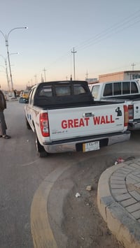 كريت عشرين كفاله عامه حداديه جديده محرك جديد كير جديد جاهزه سياره بيع ...