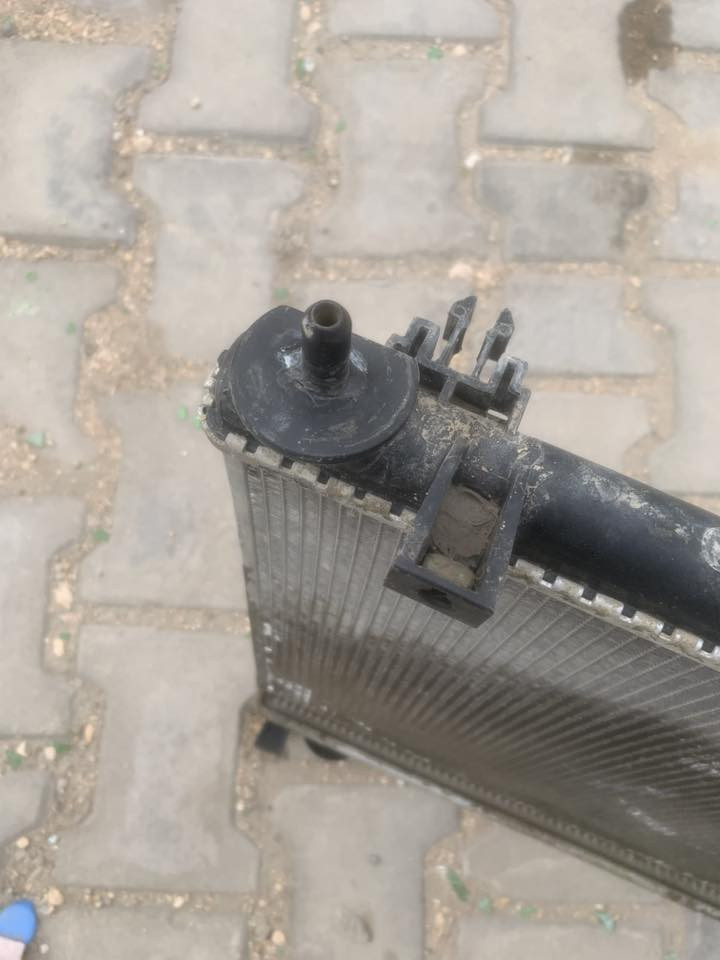 راديتر مال محرك مال سياره تفصيخ سوزوكي دزاير 2018 الجديد مالته بالشركة277الف اريده 125
***********
