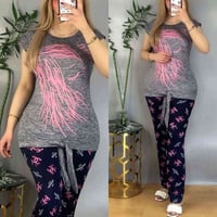 تراك • فانيلة ليكرا • فري سايز