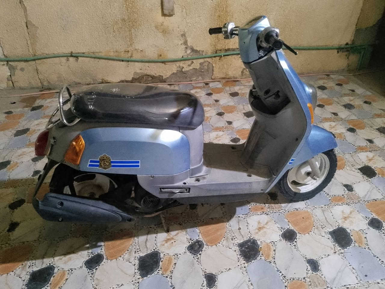 للبيع


**إذا كنت صاحب هذا الإعلان وتريد حذفه لأي سبب، رجاءا أرسل رسالة إلى الدعم الفني**