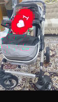 عربانه طفل • تصير كرسي • لغاية ٦ سنين