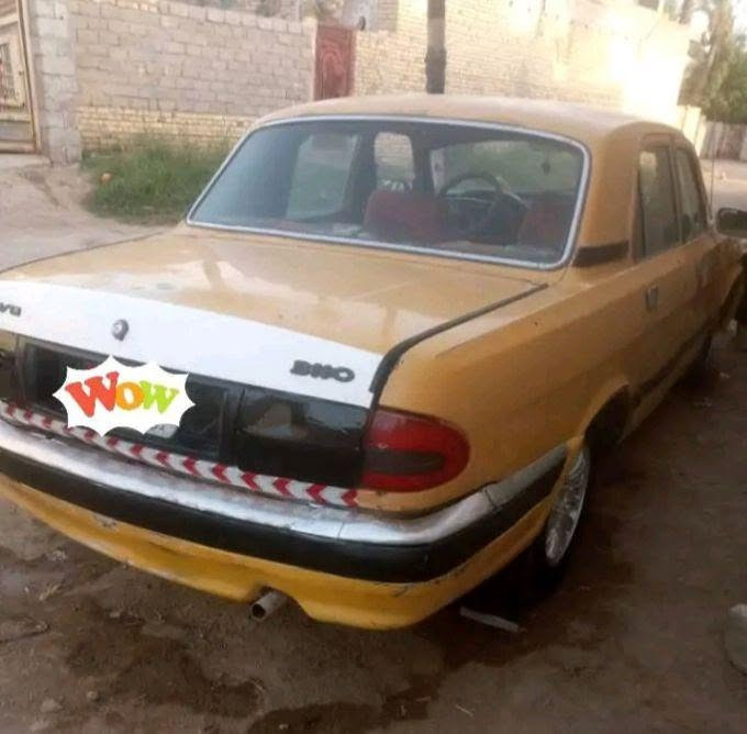 فولكه للبيع  نضيفه  عوزها ترتيبات قليله
بيها وكاله السعر 19 حداديه كهربائيات گير مكينه فيفتي اثنين ونص خير من الله
التواصل على الخاص 
*********** اتصال الرفاعي, ذي قار
