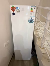 فريزر عامودي • انفرتر • اربيل
