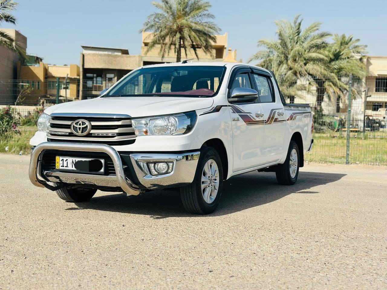 السلام عليكم بيكم فلاونزه موديل 2019 كويتي اصلي مكفوله كفاله عامه رقم بغداد بسمي سيارة اوتوماتيك  بل كارتون مكاني بغداد للإستفسار ***********
