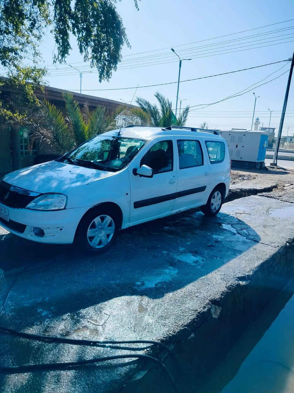 سلام عليكم رينو لوكان تحويل بسمي تحويل ثني يوم ***********
