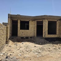 هيكل • ٢٠٠م • حي الحكيم بالحولي