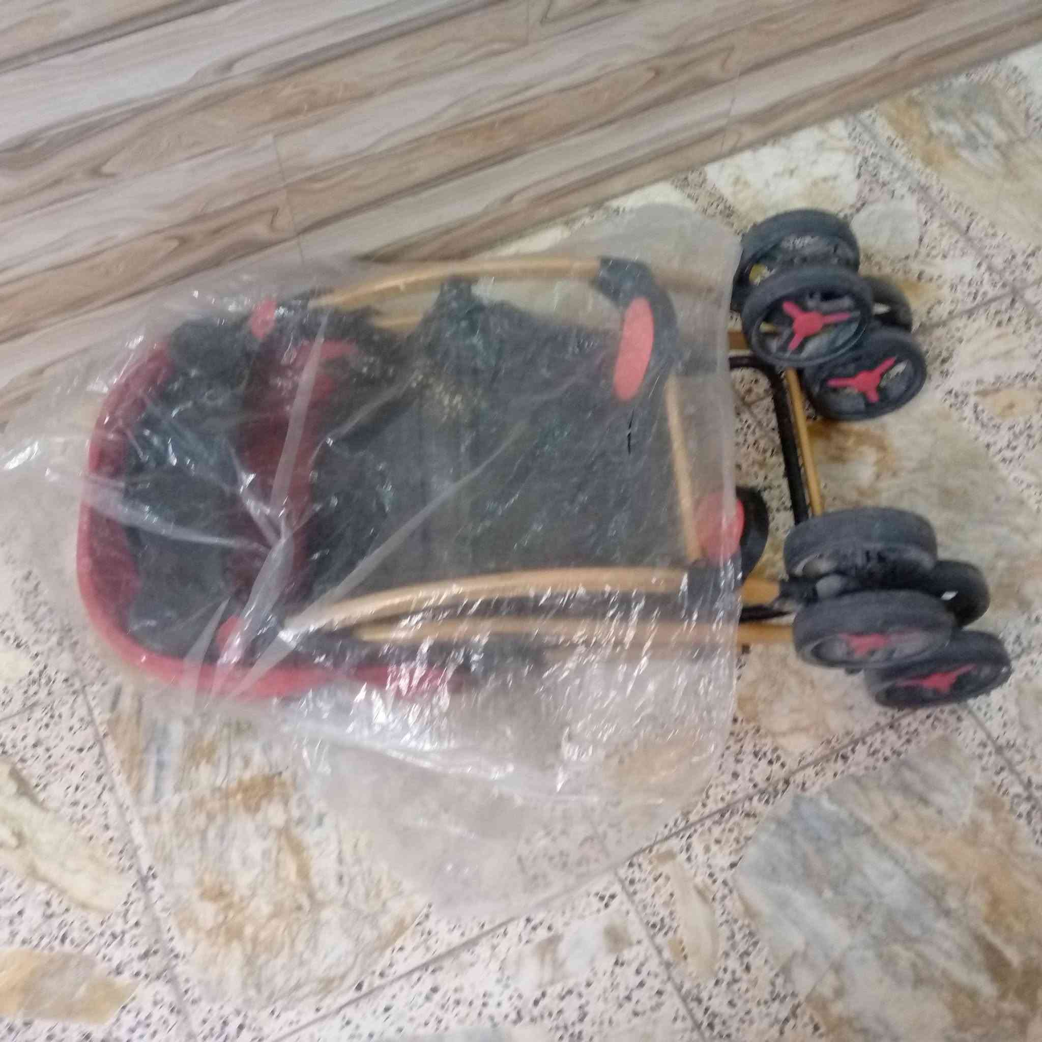 سلام عليكم عربانة طفل للبيع استخدام قليل السعر 25وبيه مجال العنوان بغداد العبيدي حي الرئاسة


**إذا كنت صاحب هذا الإعلان وتريد حذفه لأي سبب، رجاءا أرسل رسالة إلى الدعم الفني**
