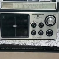 راديو قديم • نوستالجيا • صوت روحاني