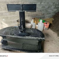 ميز • سود • ساده بعويزه