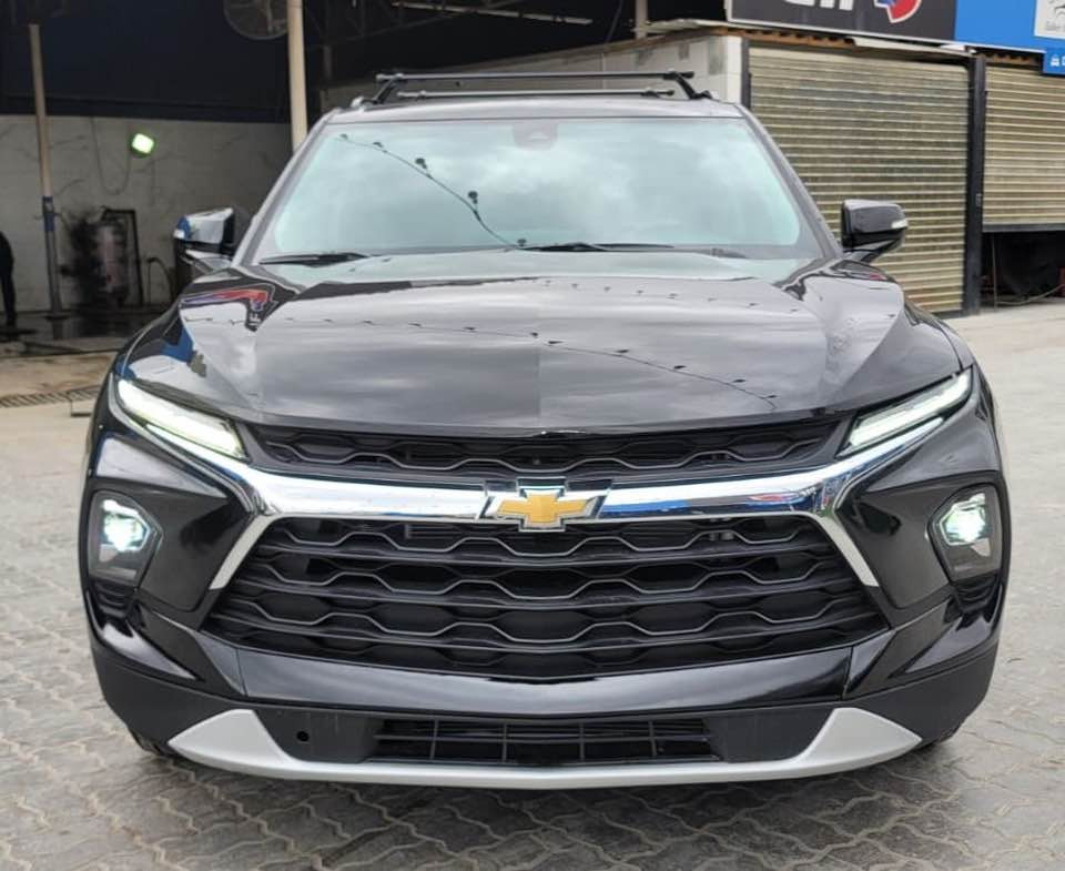 *شـوفــر بلايـــــزر موديـ2024ـل*
*السعر 124$جاهزه 

6 سلندرر 

ترهم حره ترهم شهداء

***********
