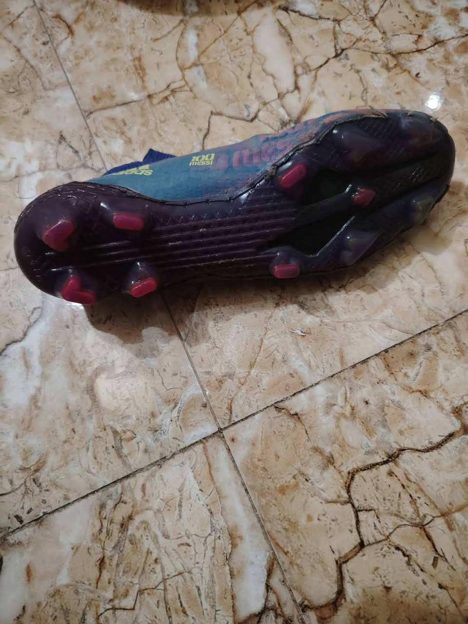 بايسكل ياباني اخو لجديد 
مكرمين حذاء رياضي 
السعر والتفاصيل ع خاص


**إذا كنت صاحب هذا الإعلان وتريد حذفه لأي سبب، رجاءا أرسل رسالة إلى الدعم الفني**