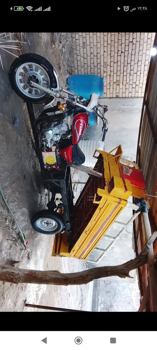 سلام عليكم ستوته MTR ادوات مكفوله من السرقه ستوته جاهزه نكره سلف محرك جديد باتري جديد لايتات عالي ناصي ورماش كهربائيات كله شغاله السعر خاص *********** واتساب
