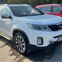 سورنتو ٢٠١٤ • محرك ٢٤٠٠ • ٧ راكب