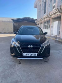 نيسان كيكس • ٢٠٢٣ • فول مواصفات