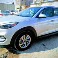 توسان • ٢٠١٨ • رقم جديد