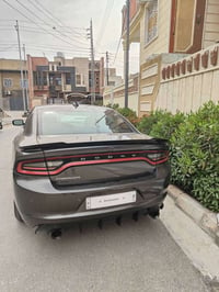 تشارجر SXT • ٢٠٢٣ • وارد كندي