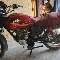 بوكسر • محوره • ستوته