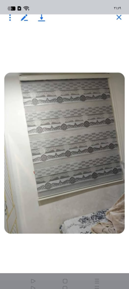 غراض للبيع


**إذا كنت صاحب هذا الإعلان وتريد حذفه لأي سبب، رجاءا أرسل رسالة إلى الدعم الفني**