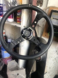 مومو • أصلية • خوذة