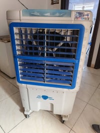 كنفيرة • ماطور ماء