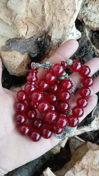 مسباح • كوربا • عرق مراوح