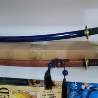 سيف شانكس • سيف كاتانا • ١٠٣سم