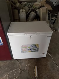 مجمدة عشتار • ١٠ قدم • حديثة