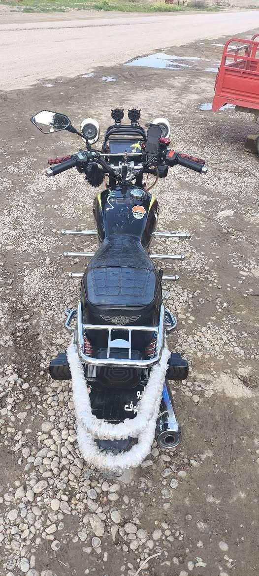 السلام عليكم البيع سونك موديل 25دراجه ما مفتوحه سعر 675ةبيه مجال مكاني بيجي


**إذا كنت صاحب هذا الإعلان وتريد حذفه لأي سبب، رجاءا أرسل رسالة إلى الدعم الفني**