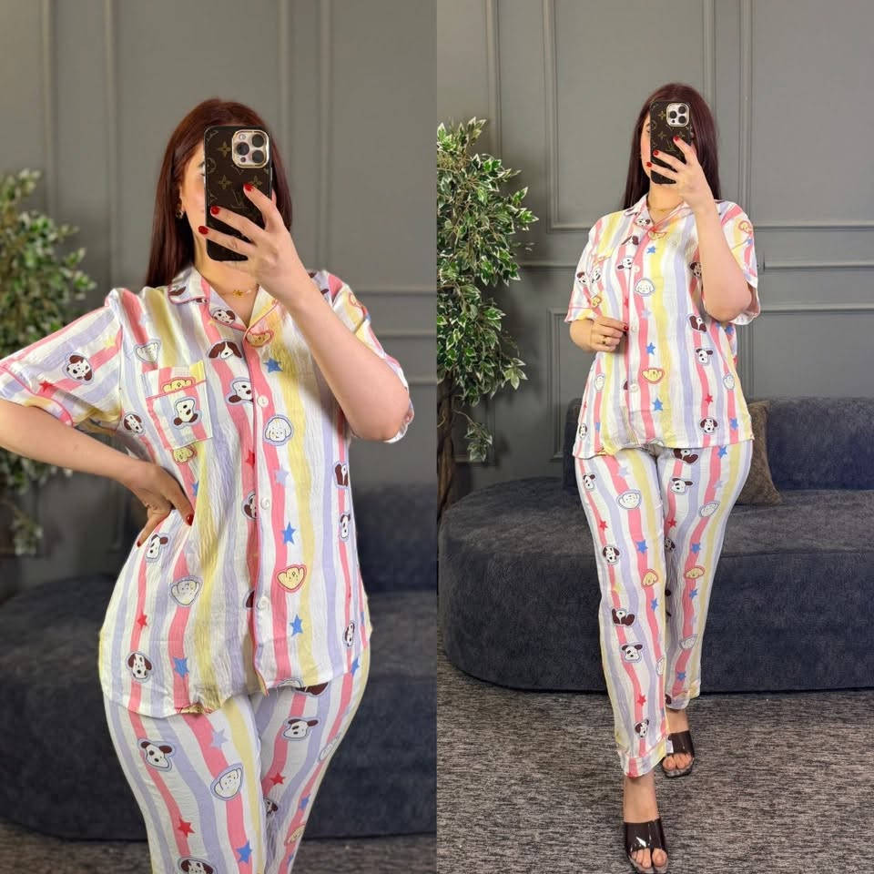 تخفيضااات
تراك نسائي دكم طبعات متعدده  😍

الخامه كريشه قطني الاصلي 💯

القياسات L - XL - XXL

سعر الدرزن  89 الف


**إذا كنت صاحب هذا الإعلان وتريد حذفه لأي سبب، رجاءا أرسل رسالة إلى الدعم الفني**