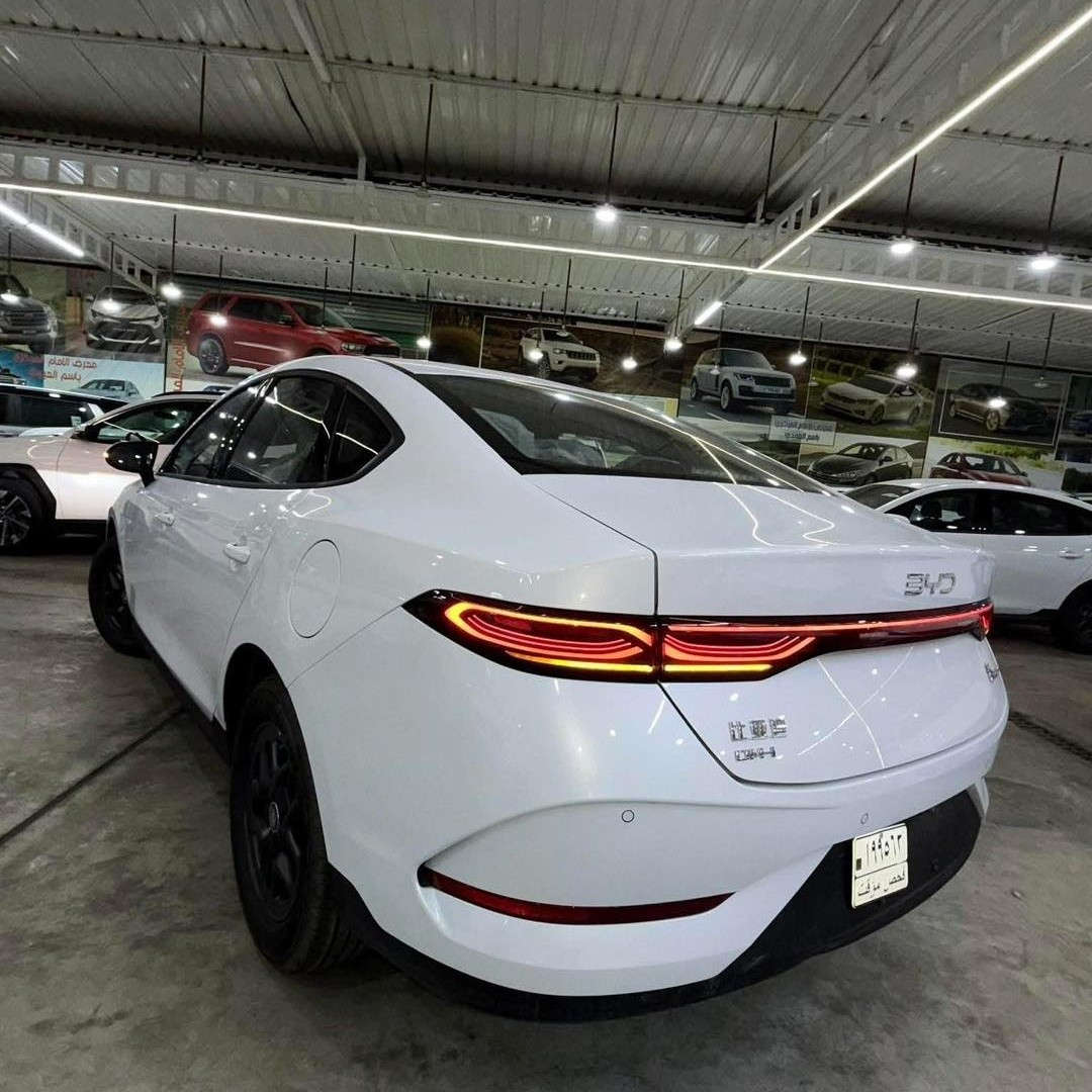 شركة الذاكرون ( معرض الامام المركزي ) لتجارة السيارات 

‼️‼️ نود اعلامكم عن وصول وجبة جديدة من سيارة ‼️‼️
 
 ￼🚗🚗   BYD QIN PLUS 2025   🚗🚗             
🚙 🚙 بي واي دي كن بلص 2025 🚙🚙
   
🔥🔥 بسعر 18،800،000 مليون 🔥🔥 ( شامل الدلالية ) 

📍 بغداد الكريعات شارع الوقف السني 📍

اوقات العمل والاستفسارات من الساعه12ظهراً الى 10  مساءاً

☎️ للاستفسار ☎️

*********** 📞 مصطفى 
*********** 📞 محمود
*********** 📞 احمد
