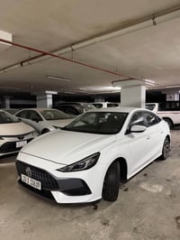 ام جي • ٢٠٢٥ • ٢٢٠٠٠ كم