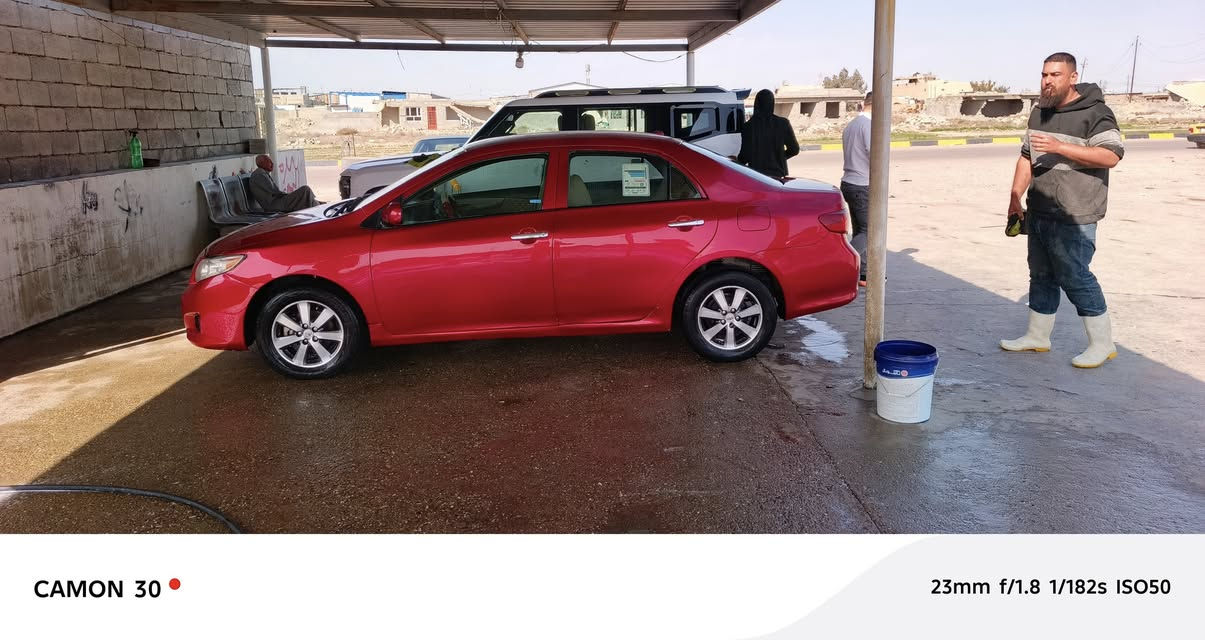 كورله مديل 9 السعر 93 استفسار عل الرقم *********** مكان سامراء
