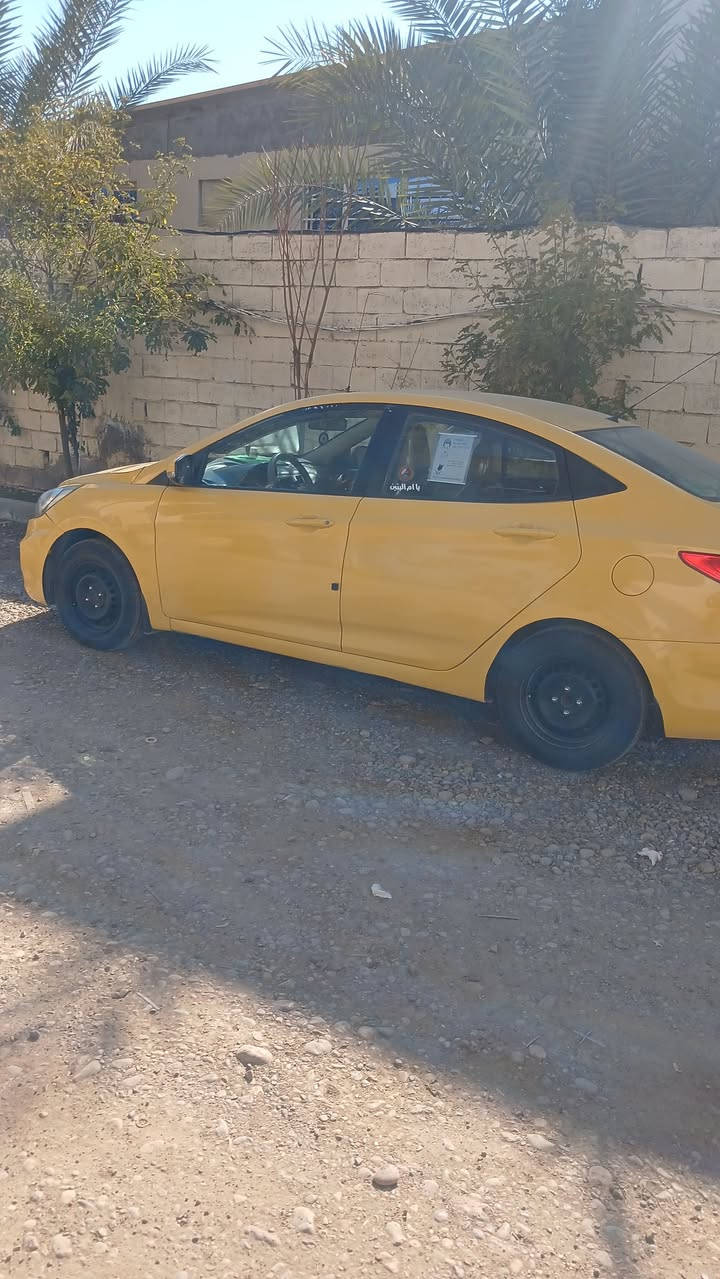 سلام عليكم اكسنت ٢٠١٤ خليجي باب سايق بدل محرك ١٦٠٠ مكان شعب رقمي ***********
