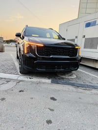 بدون رقم • ماشيه ٣٠٠٠ • محرك ٢٥٠٠ تيربو