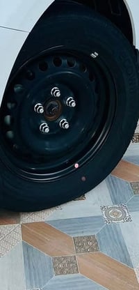 جنوط وتواير • سيراتو ٢٠٢٢ • قطع غيار