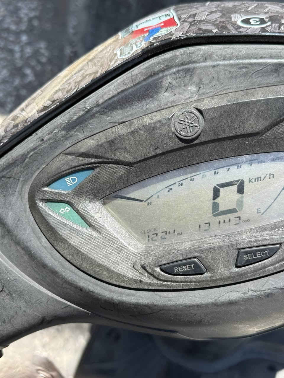 للبيع Gtrدراجه كفاله عامه وممشاهة 13000 و ع ضمان بشرط اي نقص مابيه اتصال فقط مامتواجد ع فيس ***********
