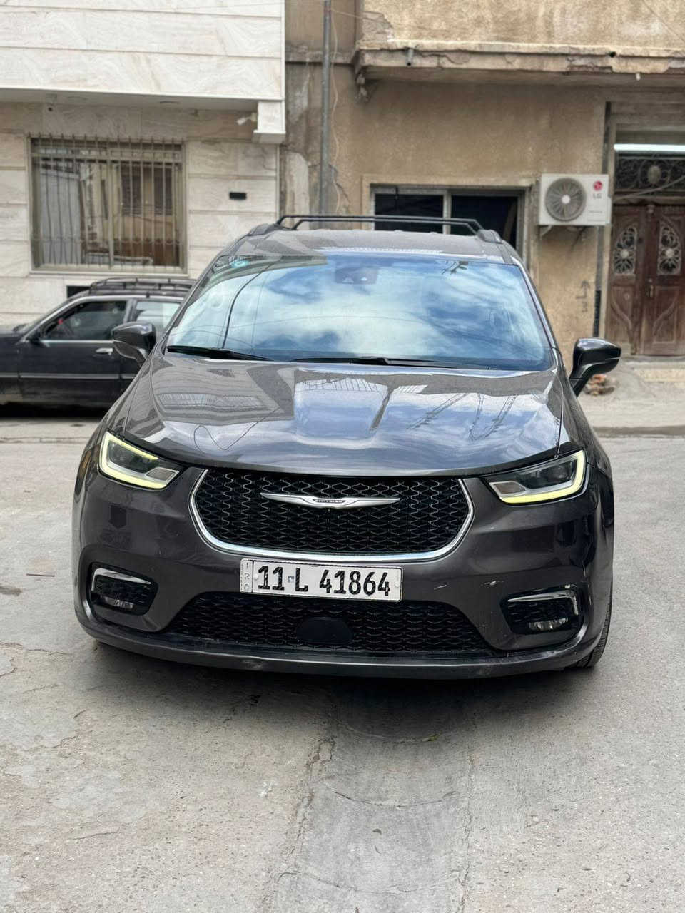 سلام عليكم من رخصة مدير الكروب المحترم كلايسر  اوبما مديل ٢٠٢٢ بغداد المكينة ٣٦٠٠ بوب كهرباء تشغيل عن بعد السعر ٢٢٠$ المكان بغداد الاعظمية ***********
