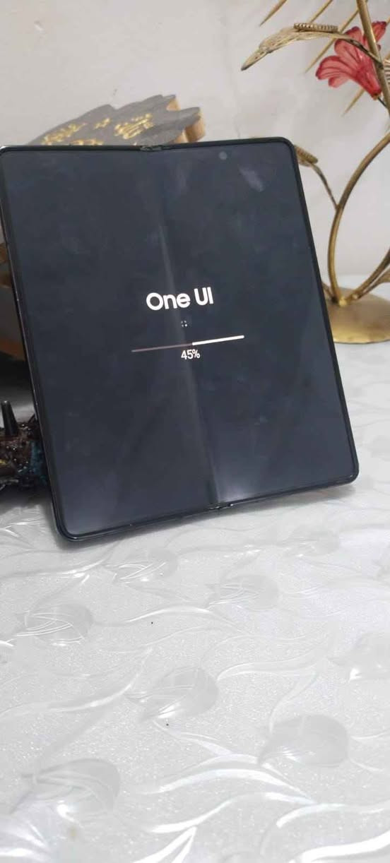 سامسونك زت فولد4ذاكرة256ملحقات كاملةشرق اوسطمكفول ضمان فحص سعر650مكاني نجف النجف, العراق


**إذا كنت صاحب هذا الإعلان وتريد حذفه لأي سبب، رجاءا أرسل رسالة إلى الدعم الفني**