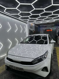 فورتي • ٢٠٢٢ • محرك ٢٠٠٠