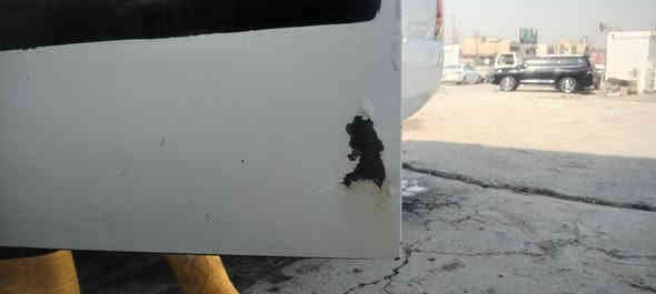 السلام عليكم
للبيع وترهم مراوس بألفينيه شرط النضافه
شيفروليت سوبر بان ٢٠٠٧ طويله
السعر ١٤٥ ورقه
رقم ٢٥ انكليزي
سنويه جديده ٢٠٣٠
هزه جديده
مصفره هيئه وغرامات
تخم تاير دلوب مع تخم ويل كب كروم جدد حجم ١٨
حداديه خلفي أمامي خير من الله 
كهربائيات كلها شغاله
تدفئه تبريد
كير محرك اكسل كفاله
محرك ٥٣٠٠ كير ٧٠٠
بيها طخه بالباب الخلفي
شرط التحويل
تجي تكلب وتشوف وتقتنع
وكل شي بالقسمه
ترايك مفتوح وين ماتحب
السياره دعاميتها الخلفيه مو حلوه
وغرفتها تحتاج دوشمه
الكشنات الخلفيه فقط
مكان السياره بغداد
للاستفسار الاتصال على ***********
بي واتساب
