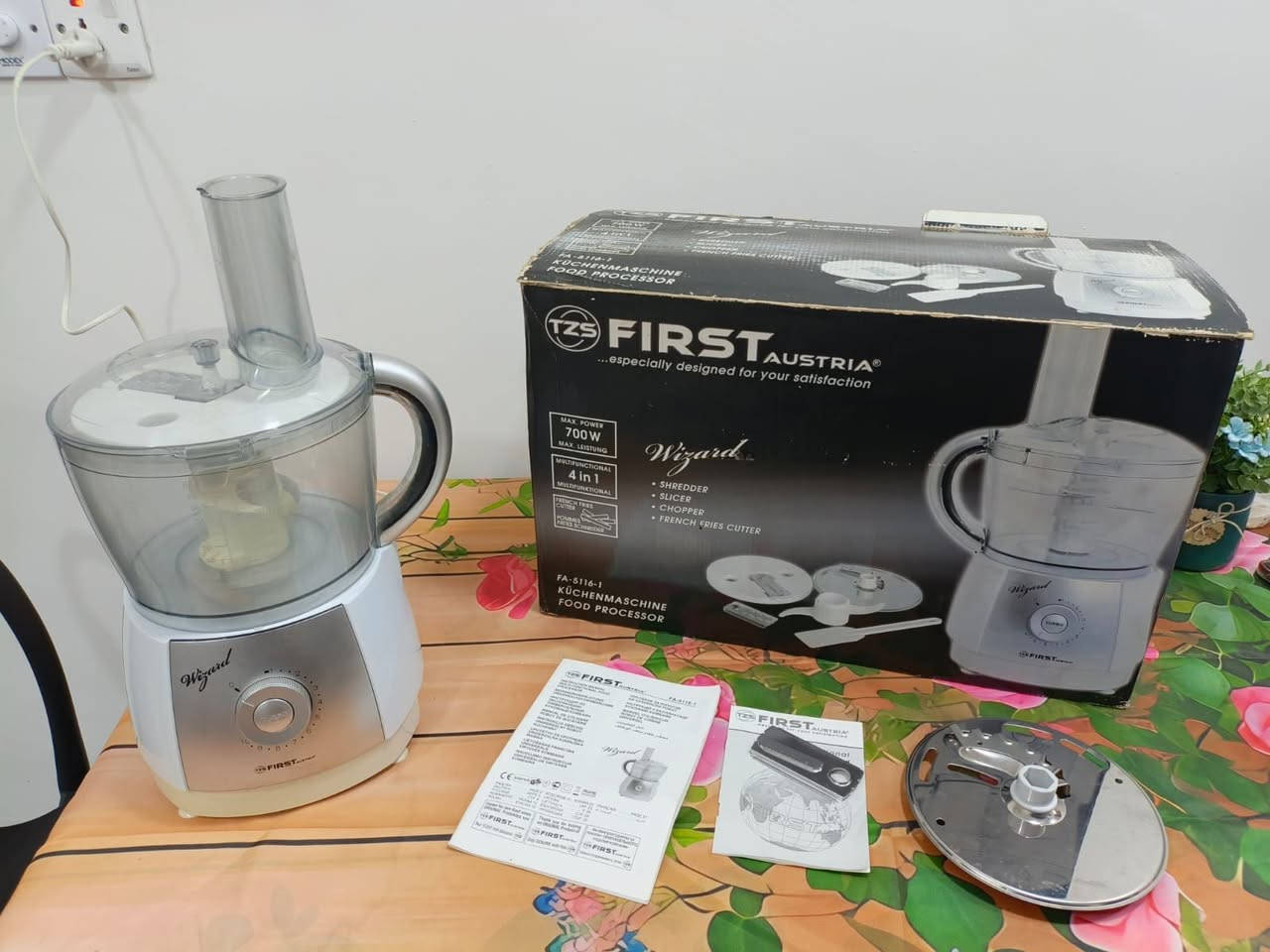 محظرة طعام كبيرة سعرها 35 الف مع التوصيل سعر نهائي على أول تم وبالعافية 🌝


**إذا كنت صاحب هذا الإعلان وتريد حذفه لأي سبب، رجاءا أرسل رسالة إلى الدعم الفني**