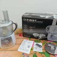 محظرة طعام • كبيرة • توصيل