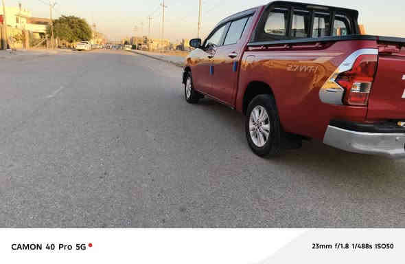 السلام عليكم بيكم موديل 18 سياره مقفوله كفاله سياره على وضع الشركه السنويه جديده سياره باسمي تحويل مباشر مقفوله كفاله عامه جير اوتوماتيك السياره ماشيه 120 حقيقي رقم دولي مكاني بغداد وهذا رقمي وبخدمه الشراي***********
