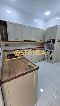 مرمر • مطبخ • بغداد وديالى