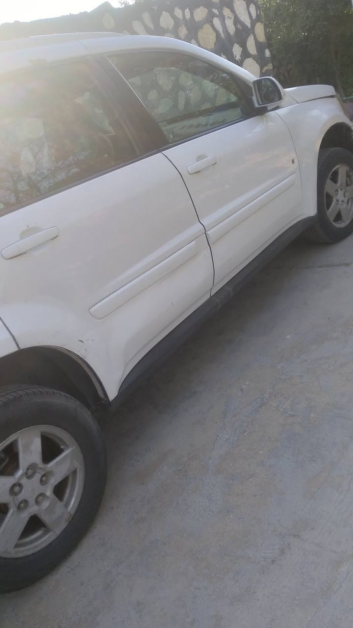 السلام عليكم كونس للبيع موديل 2007 لون ابيض رقم بغداد الضرر احزام صبغ السعر 68 المكان بابل وبيه مجال للطيبين 

{{ *********** }}
