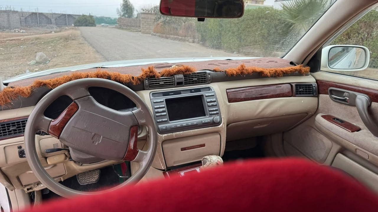 السلام عليكم
ملكه كراون للبيع مكانه ناحيه الزاب 
سعر 28ً وبيه مجال سياره نضيفه حيل 
نقصه باور بس


**إذا كنت صاحب هذا الإعلان وتريد حذفه لأي سبب، رجاءا أرسل رسالة إلى الدعم الفني**